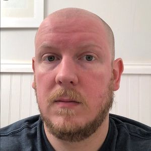 Meet your Posher, Jeff